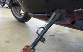 YAMAHA CYGNUS 125 X 2 SE44J