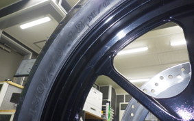 KAWASAKI ELIMINATOR400-3 2023 EL400A