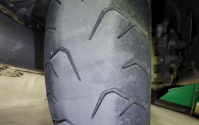 HONDA GL 1800 GOLD WING 2012