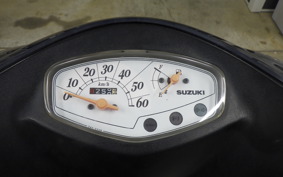 SUZUKI ADDRESS V50 Gen.2 2024 CA44A