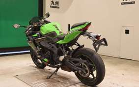 KAWASAKI ZX-25R 2018 ZX250E