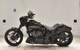 HARLEY FXSE1800CVO 2017