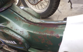 YAMAHA MATE 50 V50