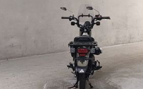 HONDA CT125 HUNTER  CUB  JA55