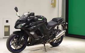 KAWASAKI NINJA 1000 2014