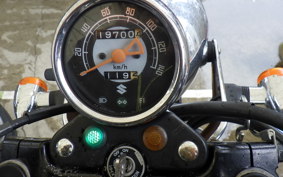 SUZUKI ST250E NJ4CA
