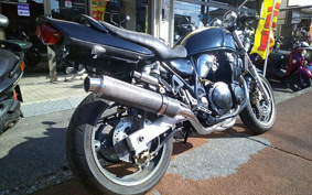 SUZUKI INAZUMA 400 (GSX400) GK7BA