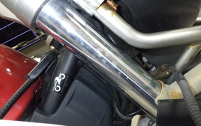 YAMAHA SEROW 250 Gen.2 2019 DG17J
