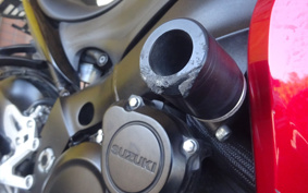 SUZUKI GSX-S1000F 2015 GT79A