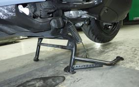 YAMAHA X-MAX 250 2008 SG70J