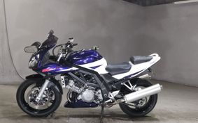 SUZUKI SV1000S VT54A