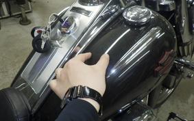 HARLEY FLHR 1750 2016