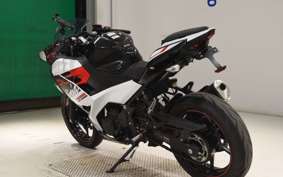 KAWASAKI NINJA 250 2 EX250P