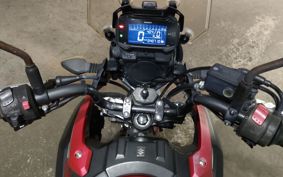SUZUKI V-STROM 250 DS11A