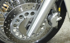 YAMAHA DRAGSTAR 1100 CLASSIC 2004 VP13J