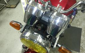 YAMAHA XJR1200 1994 4KG