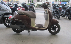 HONDA GIORNO AF70