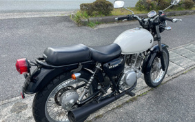 SUZUKI ST250 NJ4AA