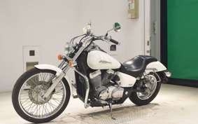 HONDA SHADOW 400 CUSTOM 2009 NC45