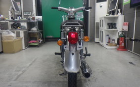 HONDA LITTLE CUB 2024 AA01