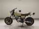 Фото Honda APE 50 2006 с японского аукциона