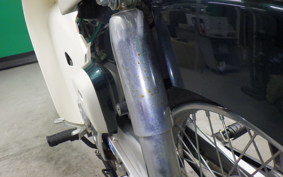 HONDA C110 SUPER CUB 2021 JA44