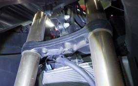 HONDA CBR400R 2023 NC56