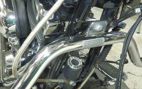 HARLEY FLSTN 1580 2011