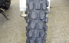 KAWASAKI KDX125 SR DX125A