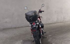 HONDA MONKEY 125 JB02