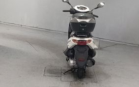 SUZUKI ADDRESS V125 DT11A
