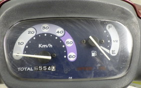 YAMAHA JOG POCHE