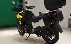 SUZUKI V-STROM 250 A 2019