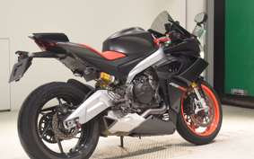 APRILIA RS660 2023