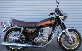 YAMAHA SR400 40th 2019 RH16J