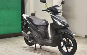 SUZUKI ADDRESS 110 2021 CE47A