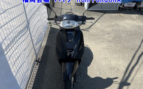 HONDA TACT-4