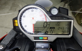 BMW S1000R 2017