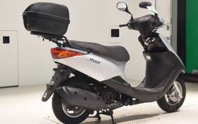 YAMAHA AXIS 125 TREET SE53J
