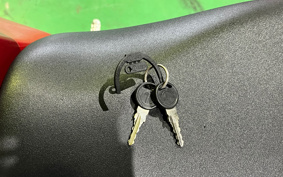 MOTO GUZZI MOTO GUZZI V11 LE MANS ROSSO CORSA 2003 KT