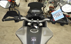 HONDA CB200X