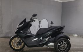 HONDA PCX150 TRIKE KF21