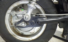 HONDA MONKEY 1988 Z50J