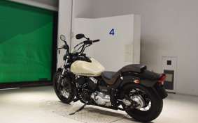 YAMAHA DRAGSTAR 400 2016 VH02J