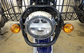 HONDA C110 SUPER CUB JA42