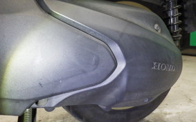 HONDA FORZA ZA 1997 MF10