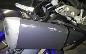 YAMAHA YZF-R25 A RG43J