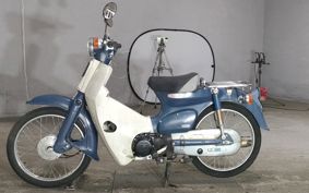 HONDA SUPER CUB50 AA01
