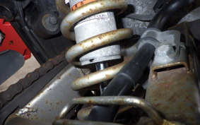 YAMAHA SEROW 250 DG11J