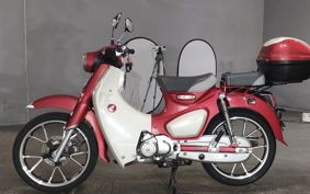 HONDA  SUPER CUB C125 JA58